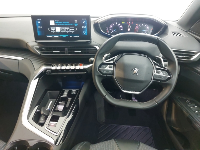 Used Peugeot 3008 2023 for sale - 76713525: Photo 7