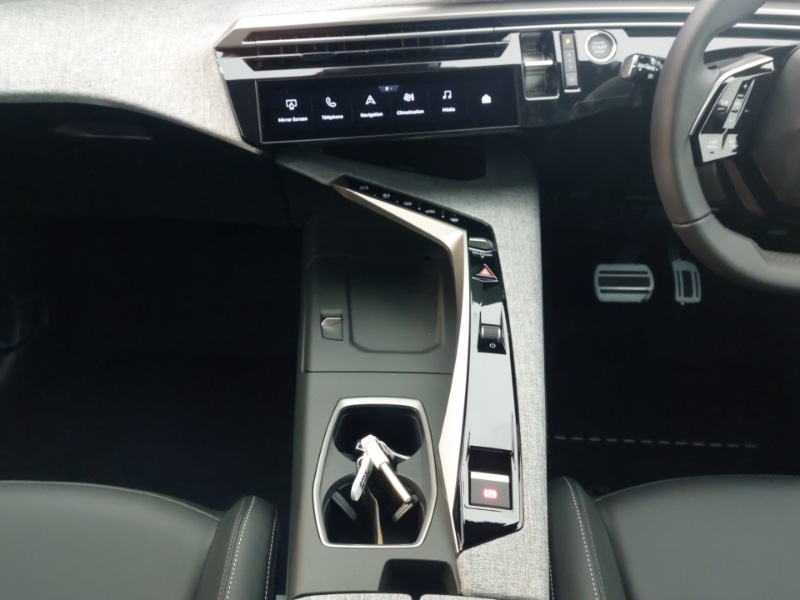 Used Peugeot 5008 2025 for sale - 76437696: Photo 11