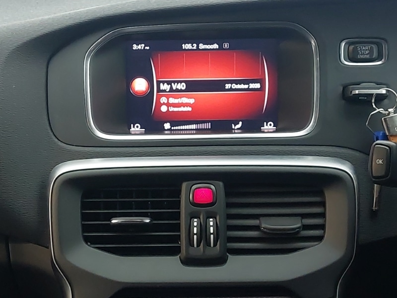 Used Volvo V40 2019 for sale - 76636590: Photo 10