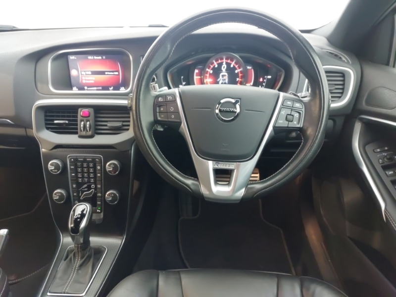 Used Volvo V40 2019 for sale - 76636590: Photo 7