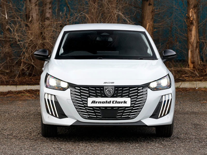 Used Peugeot 208 2026 for sale - 78133083: Photo 13