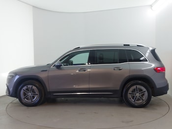 Used Mercedes-Benz EQB 2023 for sale - 78374309: Photo