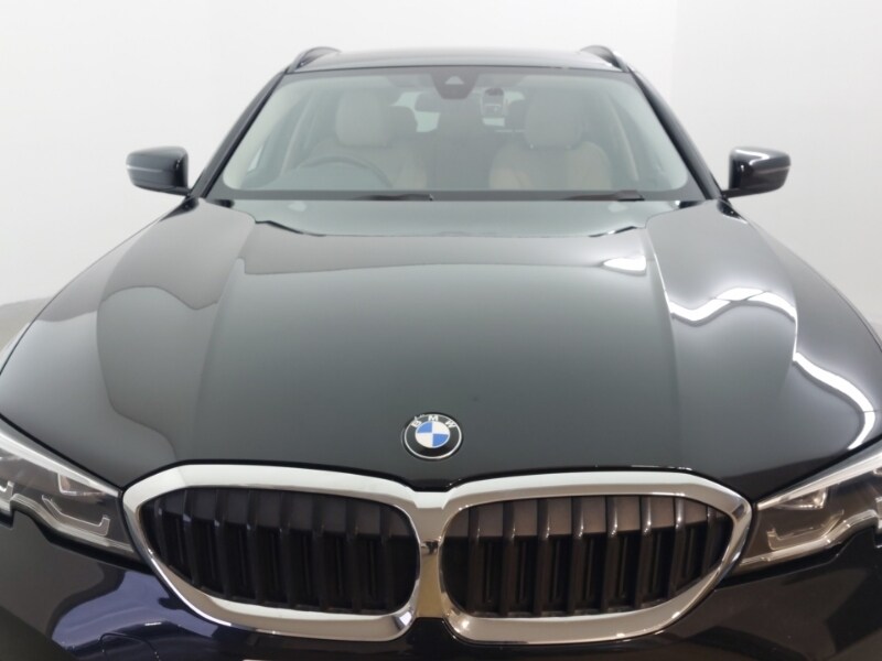 Used BMW 3 Series 2021 for sale - 77503485: Photo 12