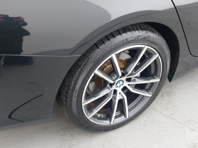 Used BMW 3 Series 2021 for sale - 77503485: Photo 13