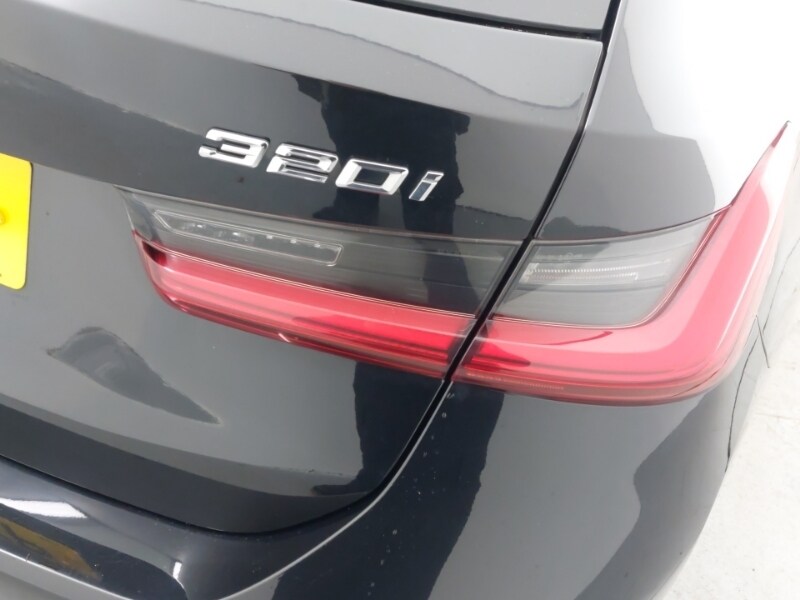 Used BMW 3 Series 2021 for sale - 77503485: Photo 14