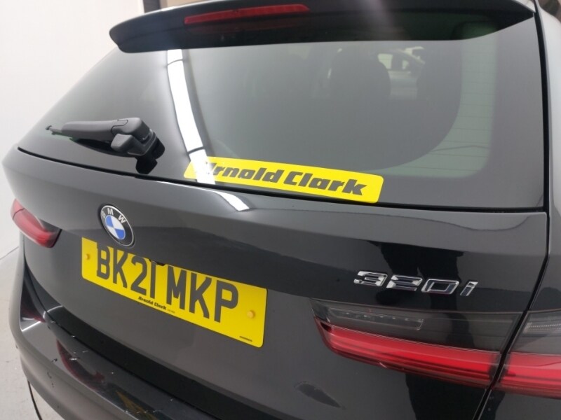 Used BMW 3 Series 2021 for sale - 77503485: Photo 15