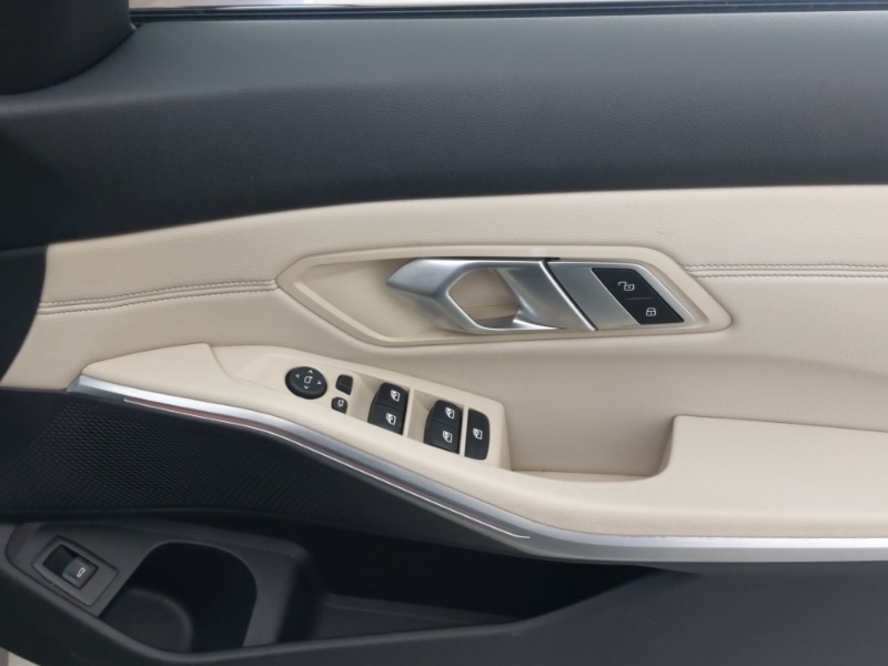 Used BMW 3 Series 2021 for sale - 77503485: Photo 16