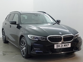 BMW 3 Series feature image