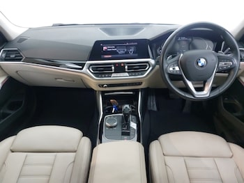 Used BMW 3 Series 2021 for sale - 77503485: Photo