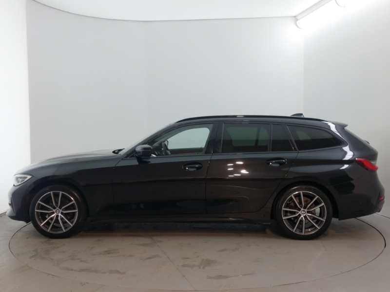 Used BMW 3 Series 2021 for sale - 77503485: Photo 4