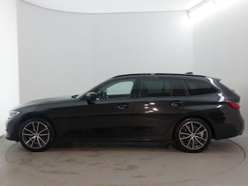 Used BMW 3 Series 2021 for sale - 77503485: Photo