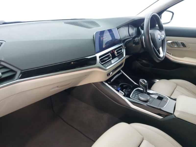 Used BMW 3 Series 2021 for sale - 77503485: Photo 5