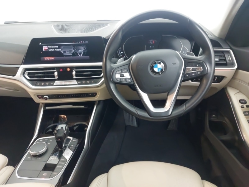 Used BMW 3 Series 2021 for sale - 77503485: Photo 7