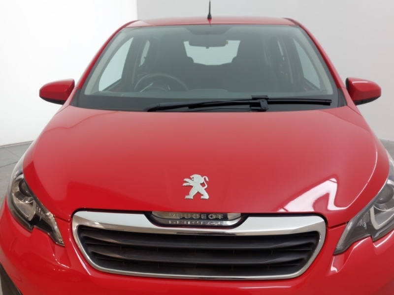 Used Peugeot 108 2018 for sale - 76771507: Photo 12