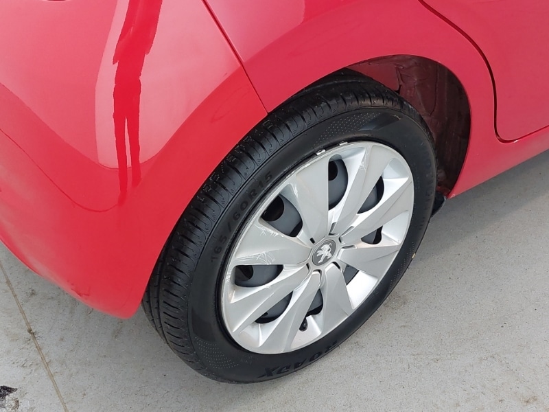 Used Peugeot 108 2018 for sale - 76771507: Photo 13