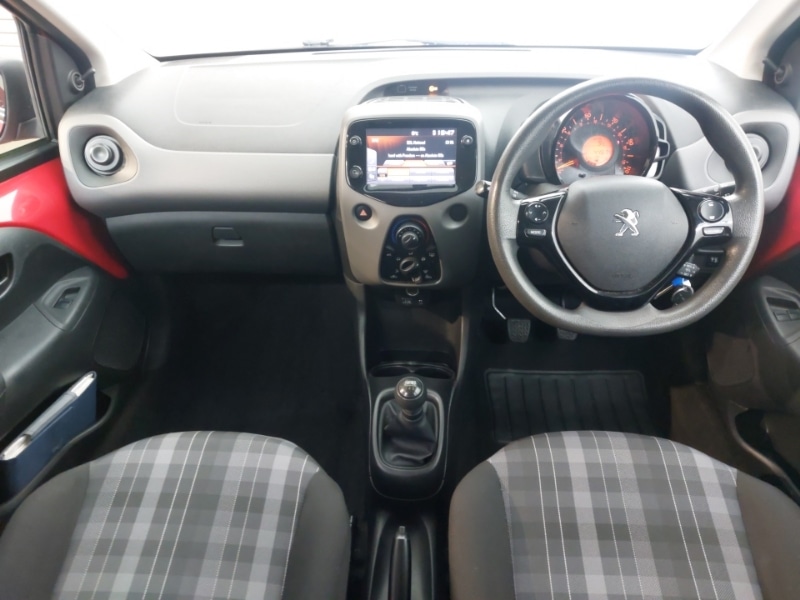 Used Peugeot 108 2018 for sale - 76771507: Photo 2