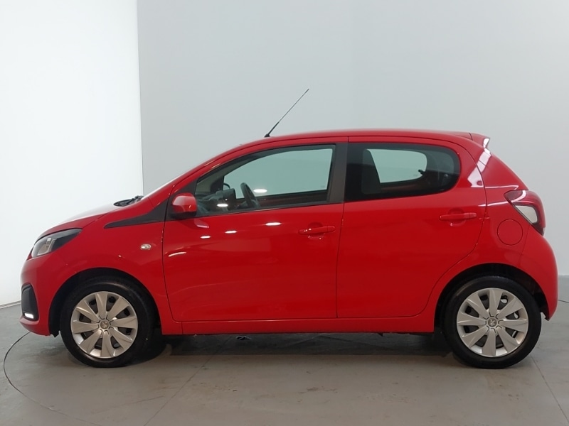 Used Peugeot 108 2018 for sale - 76771507: Photo 4