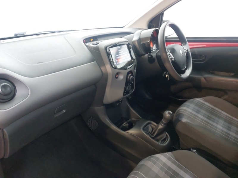 Used Peugeot 108 2018 for sale - 76771507: Photo 5