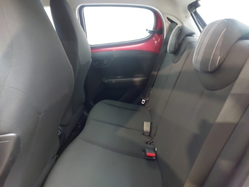 Used Peugeot 108 2018 for sale - 76771507: Photo 6