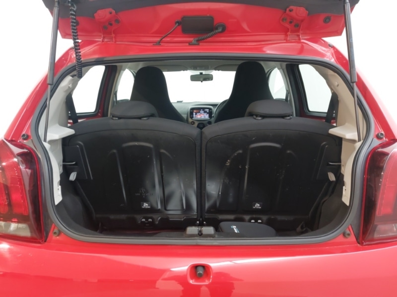 Used Peugeot 108 2018 for sale - 76771507: Photo 8