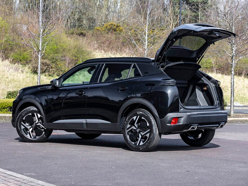 Used Peugeot 2008 2026 for sale - 77896885: Photo 18