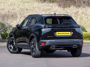 Used Peugeot 2008 2026 for sale - 77896885: Photo