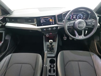 Used Audi A1 2019 for sale - 75926138: Photo