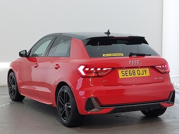 Used Audi A1 2019 for sale - 75926138: Photo