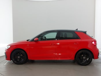 Used Audi A1 2019 for sale - 75926138: Photo