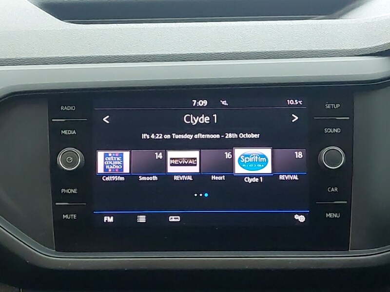 Used Volkswagen T-Cross 2019 for sale - 77062739: Photo 10