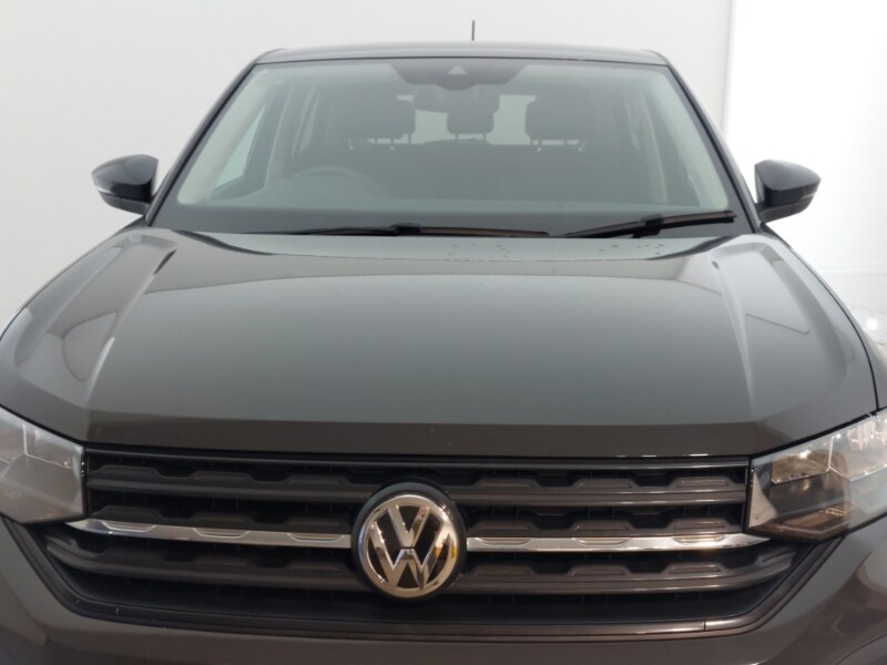 Used Volkswagen T-Cross 2019 for sale - 77062739: Photo 12