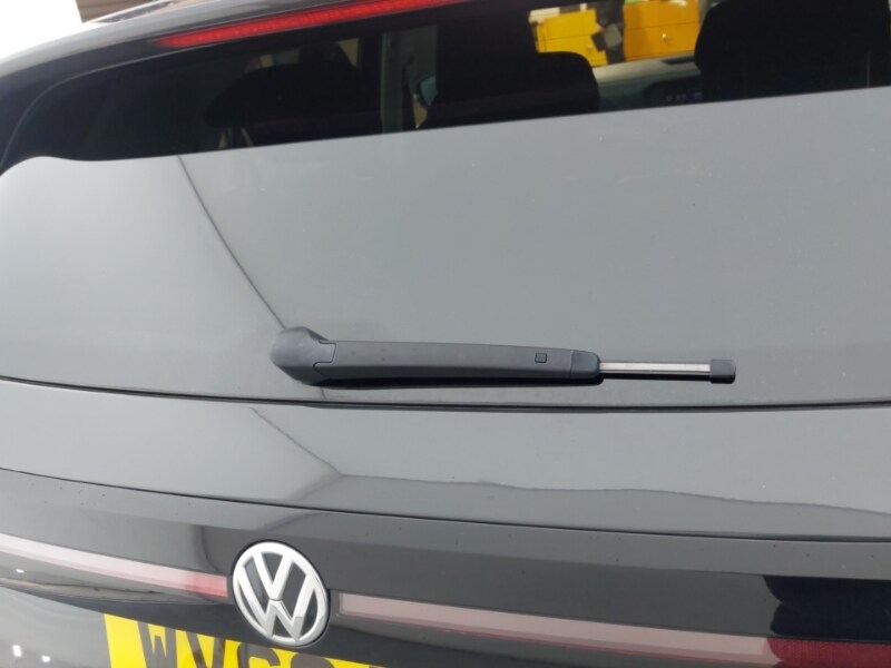 Used Volkswagen T-Cross 2019 for sale - 77062739: Photo 15