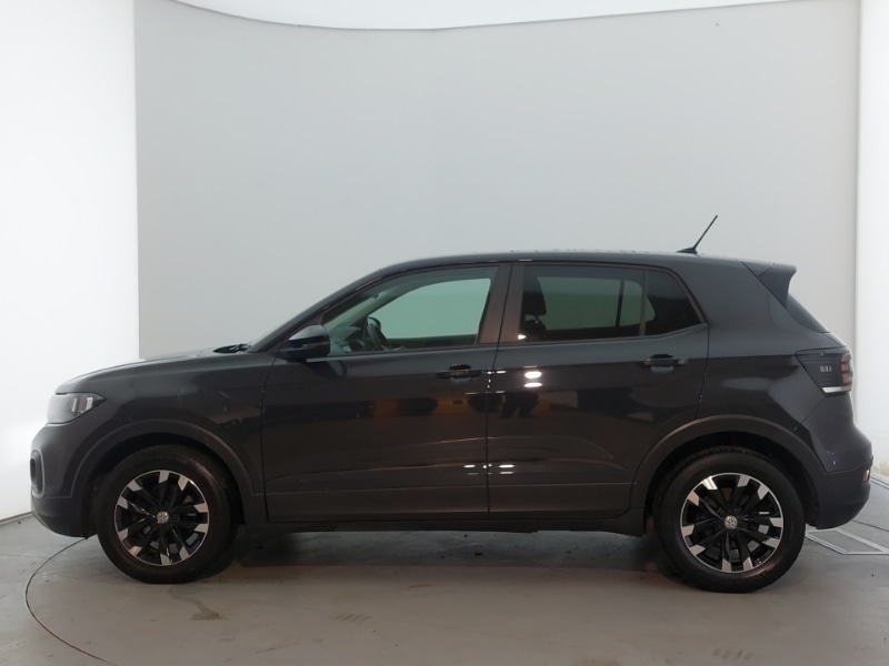 Used Volkswagen T-Cross 2019 for sale - 77062739: Photo 4