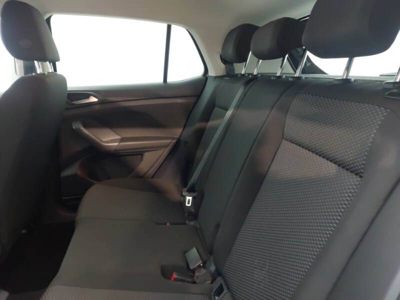 Used Volkswagen T-Cross 2019 for sale - 77062739: Photo 6