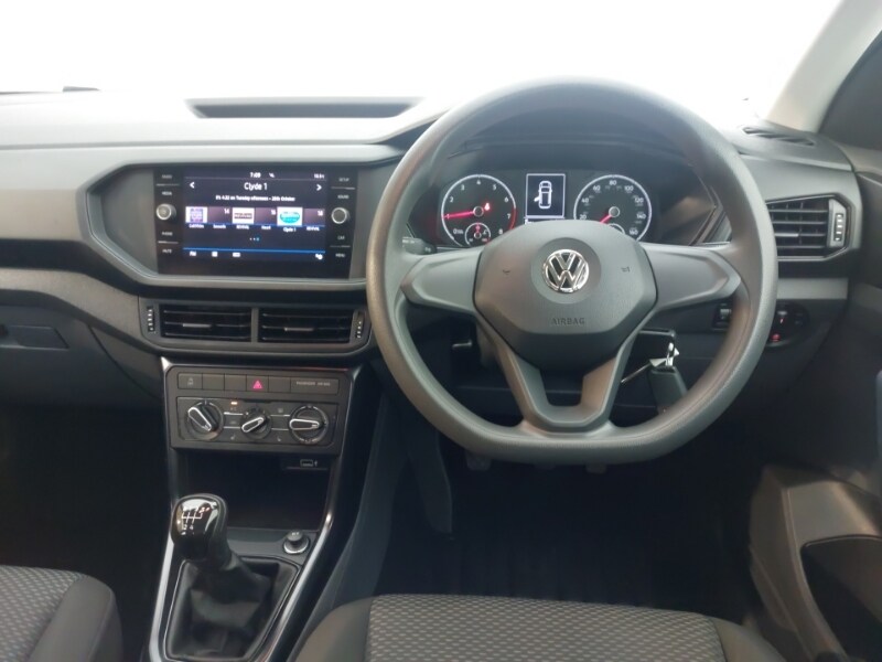 Used Volkswagen T-Cross 2019 for sale - 77062739: Photo 7