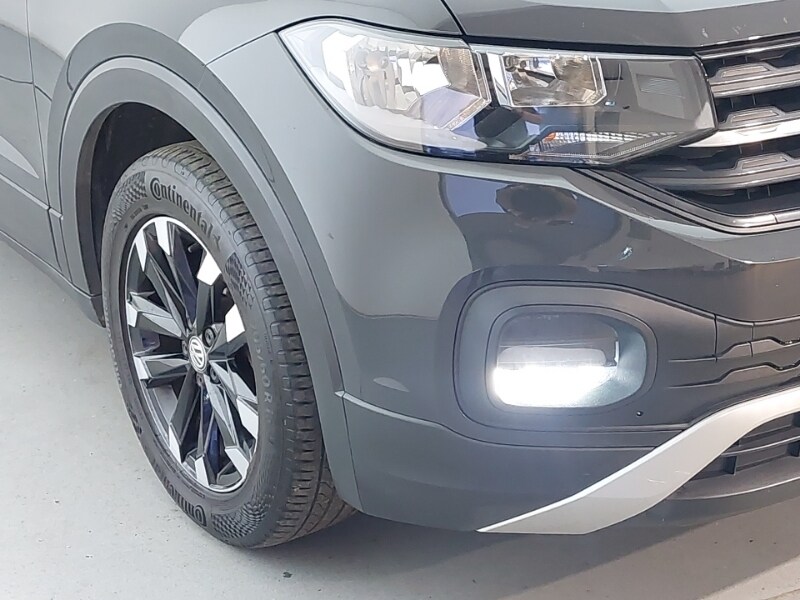 Used Volkswagen T-Cross 2019 for sale - 77062739: Photo 9