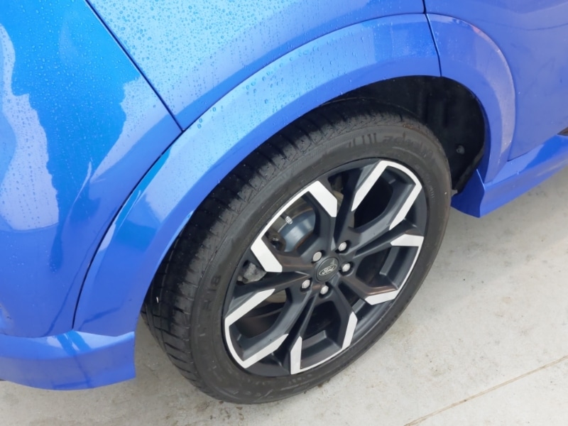 Used Ford Puma 2021 for sale - 77251836: Photo 13