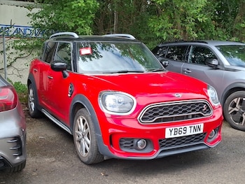Used MINI Countryman 2019 for sale - 79480834: Photo