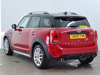 Used MINI Countryman 2019 for sale - 79480834: Photo