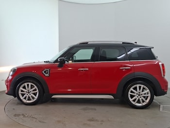 Used MINI Countryman 2019 for sale - 79480834: Photo