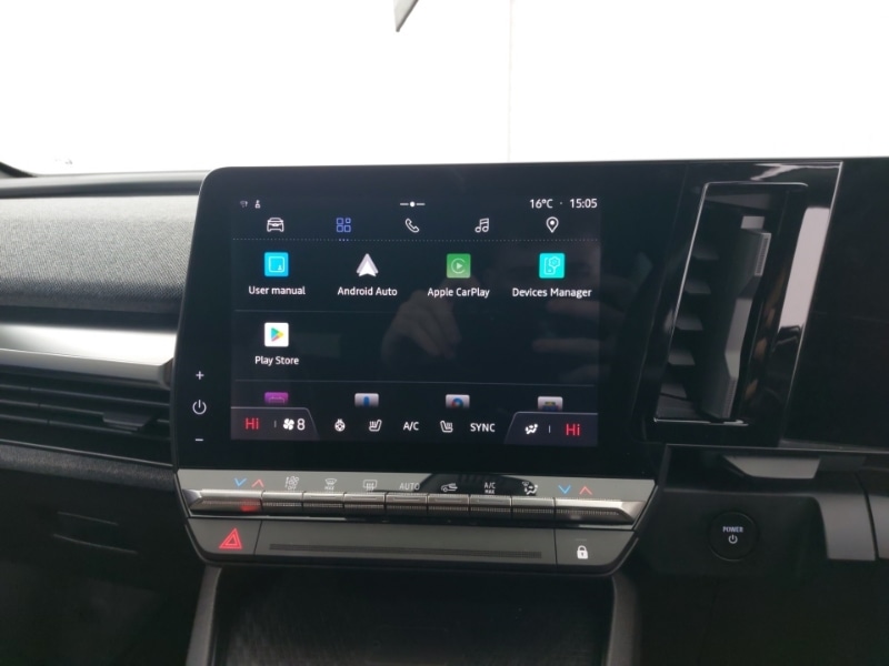 Used Renault Megane E Tech 2023 for sale - 76515203: Photo 11