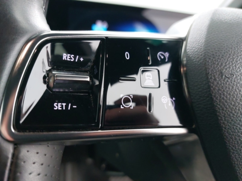 Used Renault Megane E Tech 2023 for sale - 76515203: Photo 13