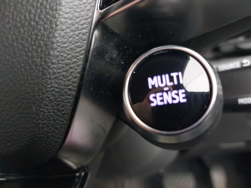 Used Renault Megane E Tech 2023 for sale - 76515203: Photo 14