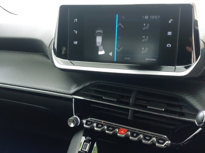 Used Peugeot 208 2020 for sale - 77183410: Photo 18