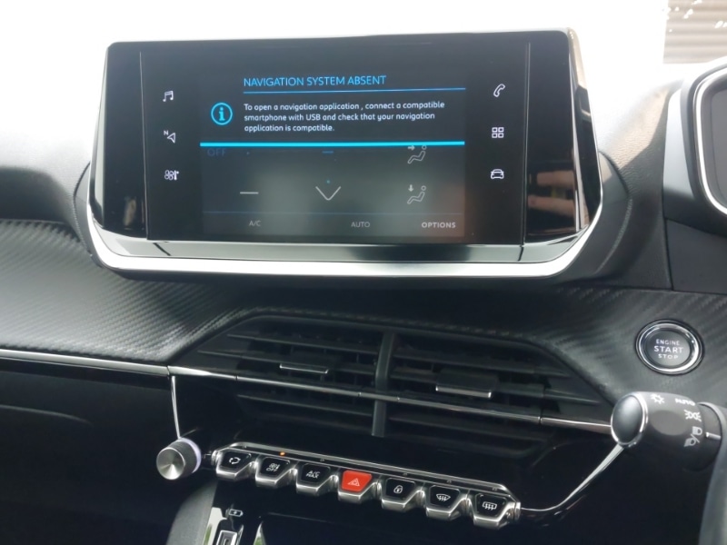 Used Peugeot 208 2020 for sale - 77183410: Photo 19