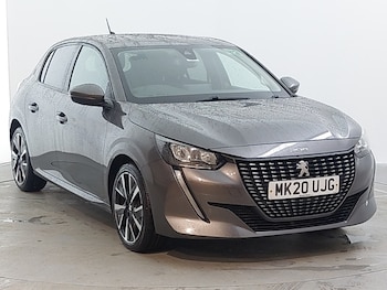 Peugeot 208 feature image