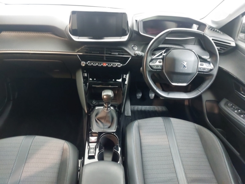 Used Peugeot 208 2020 for sale - 77183410: Photo 2