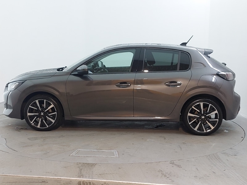 Used Peugeot 208 2020 for sale - 77183410: Photo 4