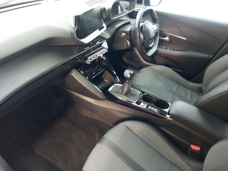 Used Peugeot 208 2020 for sale - 77183410: Photo 5