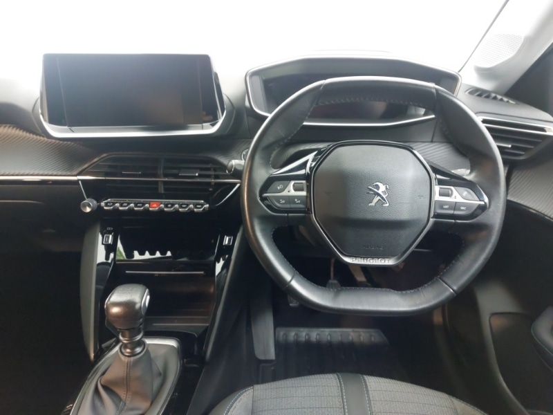 Used Peugeot 208 2020 for sale - 77183410: Photo 7